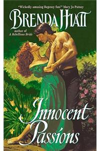 Innocent Passions