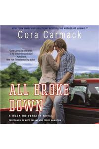All Broke Down