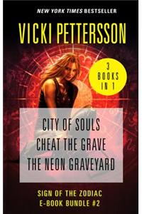 Vicki Pettersson/Signs of the Zodiac Collection #2