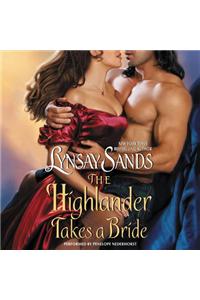 The Highlander Takes a Bride