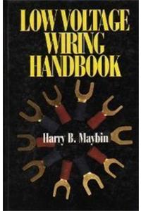 Low Voltage Wiring Handbook