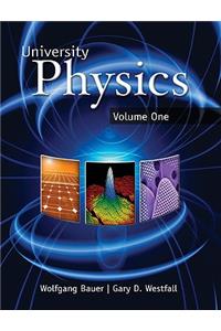 University Physics, Volume One