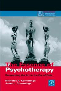 The Essence of Psychotherapy