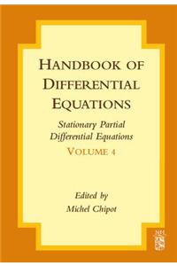 Handbook of Differential Equations