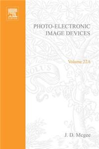 Advances Electronc &Electron Physics V22