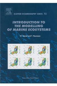 Introduction to the Modelling of Marine Ecosystems