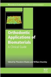 Orthodontic Applications of Biomaterials