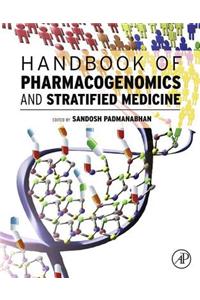 Handbook of Pharmacogenomics and Stratified Medicine