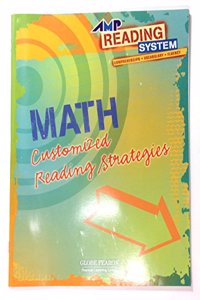 Amp Reading: Math Customized Reading Strategies