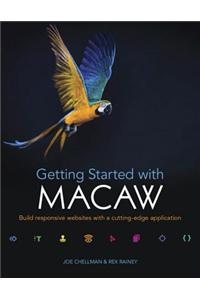 Getting Started with Macaw