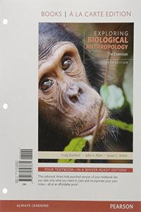 Exploring Biological Anthropology