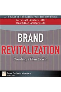 Brand Revitalization