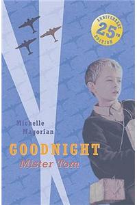 Goodnight Mister Tom