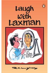 Laugh With Laxman