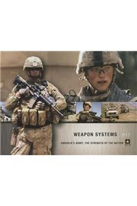 Weapons Systems Handbook