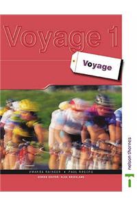 Voyage