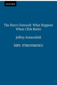 The Hero's Farewell