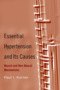 Essential Hypertension and Its Causes