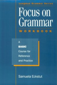 Basic Workbook (Longman Grammar S.)