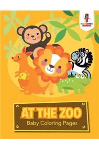 At the Zoo
