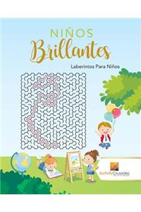 Niños Brillantes