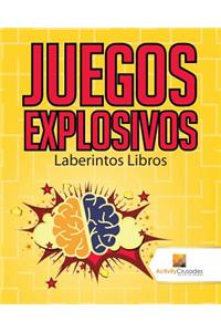 Juegos Explosivos