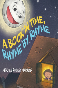 Book in Time, Rhyme by Rhyme
