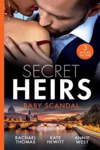 Secret Heirs: Baby Of Scandal