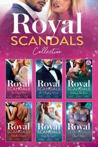 The Royal Scandals Collection