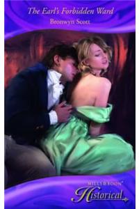 The Earl's Forbidden Ward