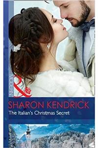 Italian's Christmas Secret