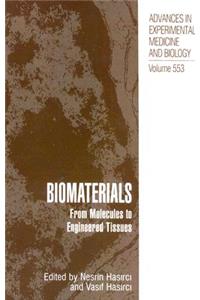 Biomaterials