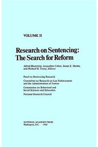 Research on Sentencing