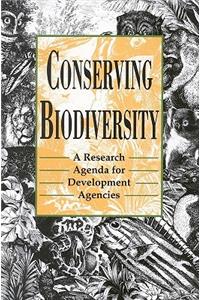 Conserving Biodiversity