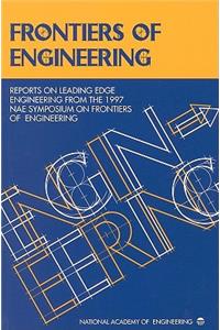 Frontiers of Engineering