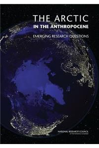 Arctic in the Anthropocene