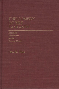 Comedy of the Fantastic