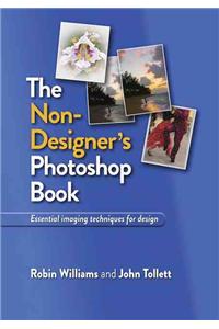 The Non-Designer's Photoshop Book