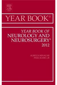Year Book of Neurology and Neurosurgery