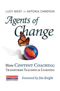 Agents of Change