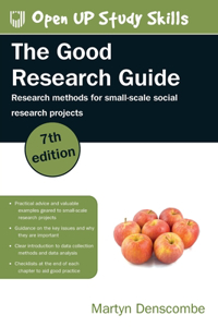 Good Research Guide