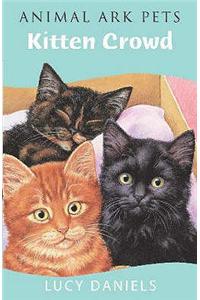 Kitten Crowd