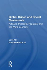 Global Crises And Social Movements