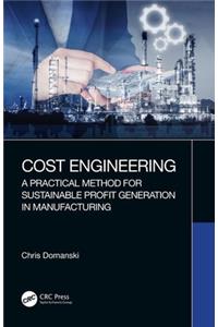 Cost Engineering