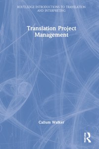 Translation Project Management