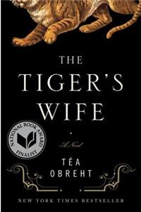 The Tiger's Wife