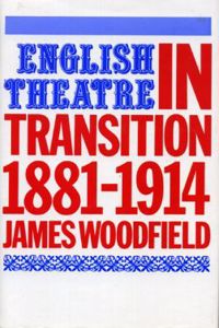 English Theatre in Transition