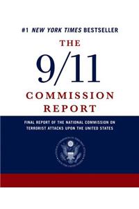 9/11 Commission Report