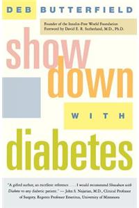 Showdown with Diabetes