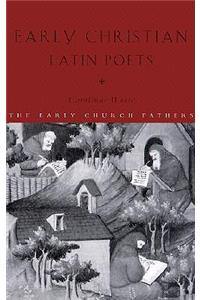 Early Christian Latin Poets